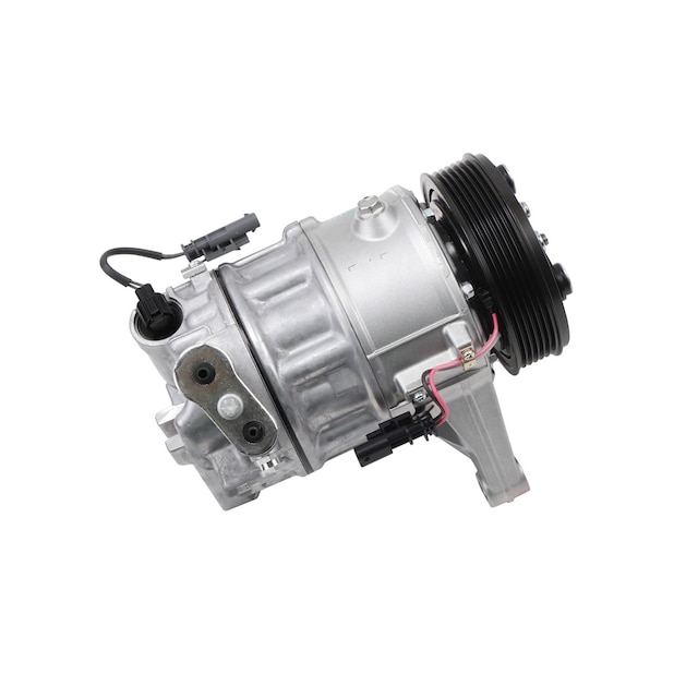 GM Genuine Parts Air Conditioning Compressor
