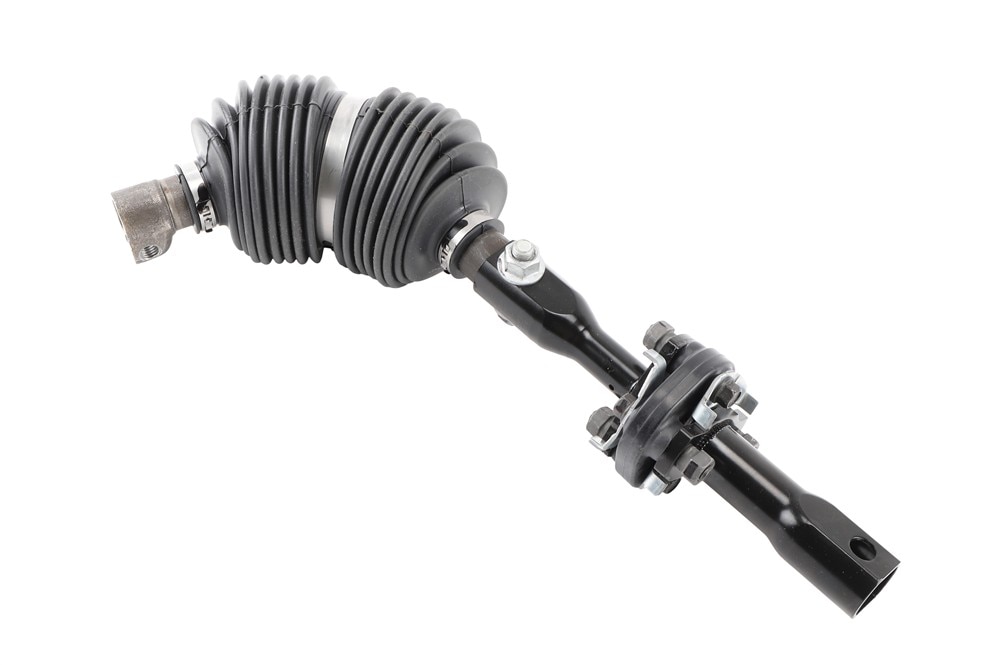 GM Genuine Parts Steering Gear Coupling Shaft