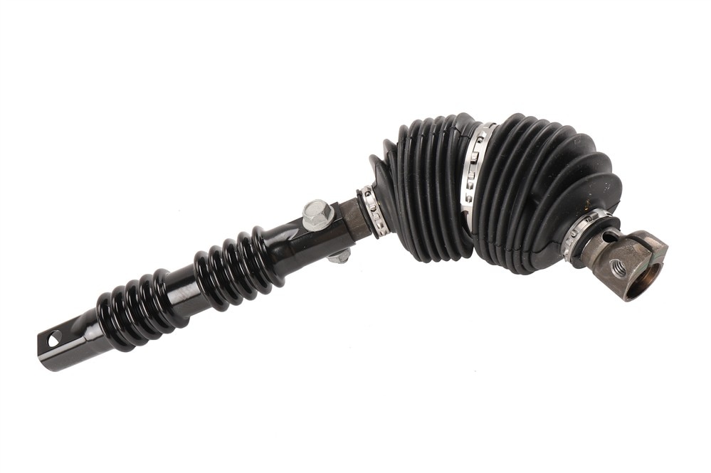 GM Genuine Parts Steering Gear Coupling Shaft