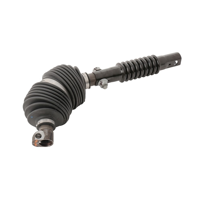 GM Genuine Parts Steering Gear Coupling Shaft