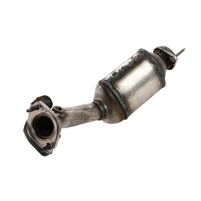 GM Genuine Parts Driver Side Three-Way Catalytic Converter Kit