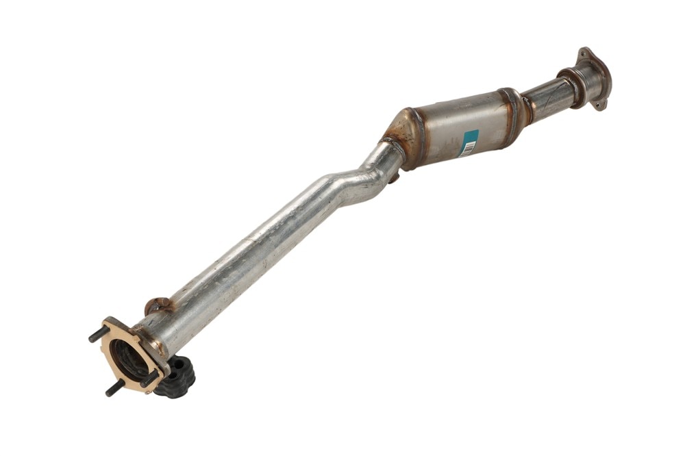 GM Genuine Parts Three-Way Catalytic Converter Kit with Exhaust Manifold Pipe
