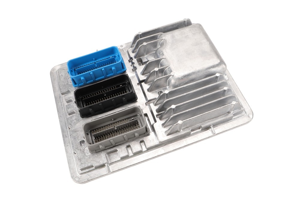 GM Genuine Parts Engine Control Module