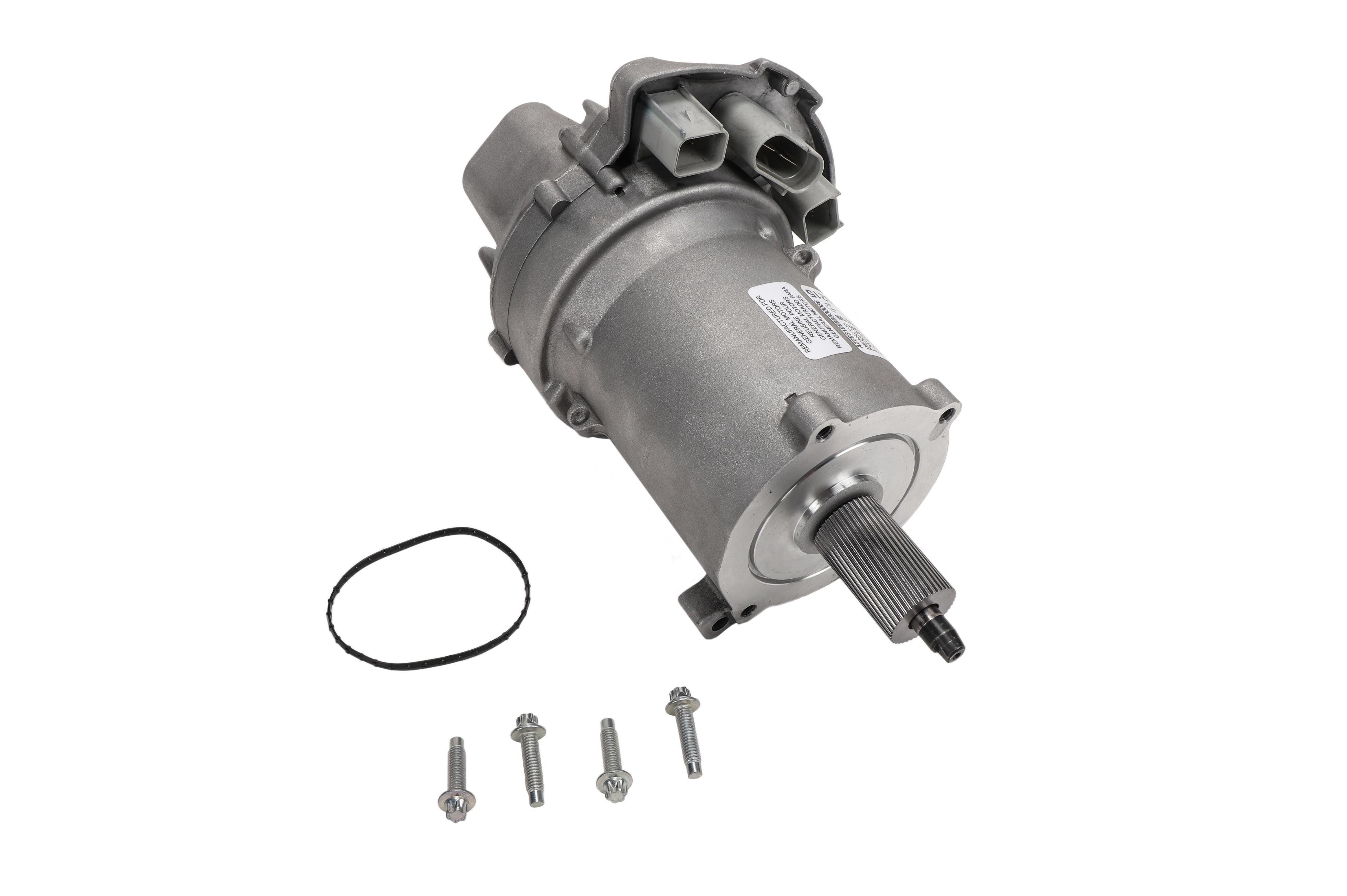 Shop GM Parts - GM Genuine Parts & ACDelco