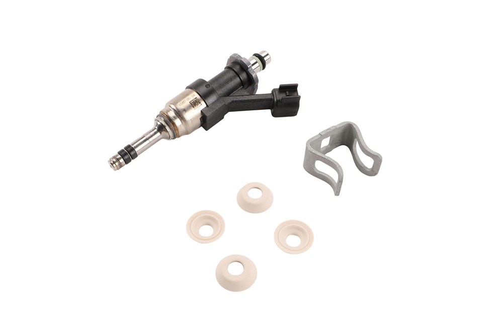 GM Genuine Parts Direct Fuel Injector