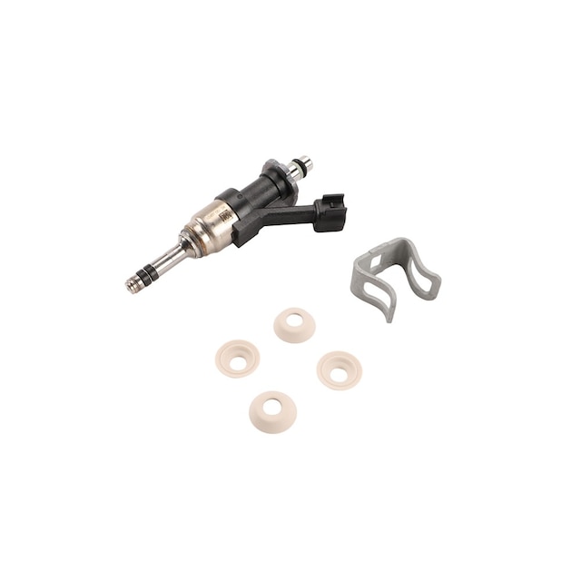 GM Genuine Parts Direct Fuel Injector