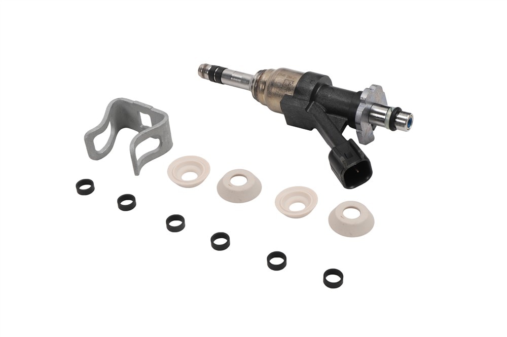 ACDelco GM Original Equipment Direct Fuel Injector