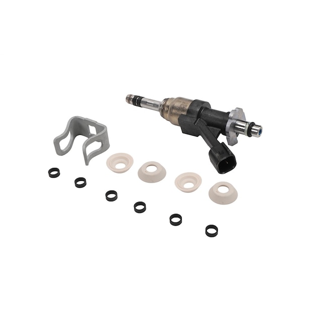 ACDelco GM Original Equipment Direct Fuel Injector