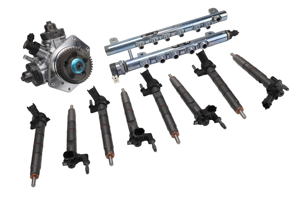 GM Genuine Parts Fuel Pump Kit