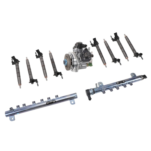 GM Genuine Parts Fuel Pump Kit