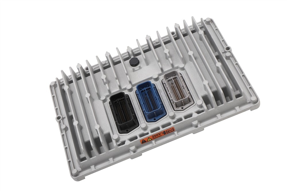 ACDelco GM Original Equipment Engine Control Module, Refurbished
