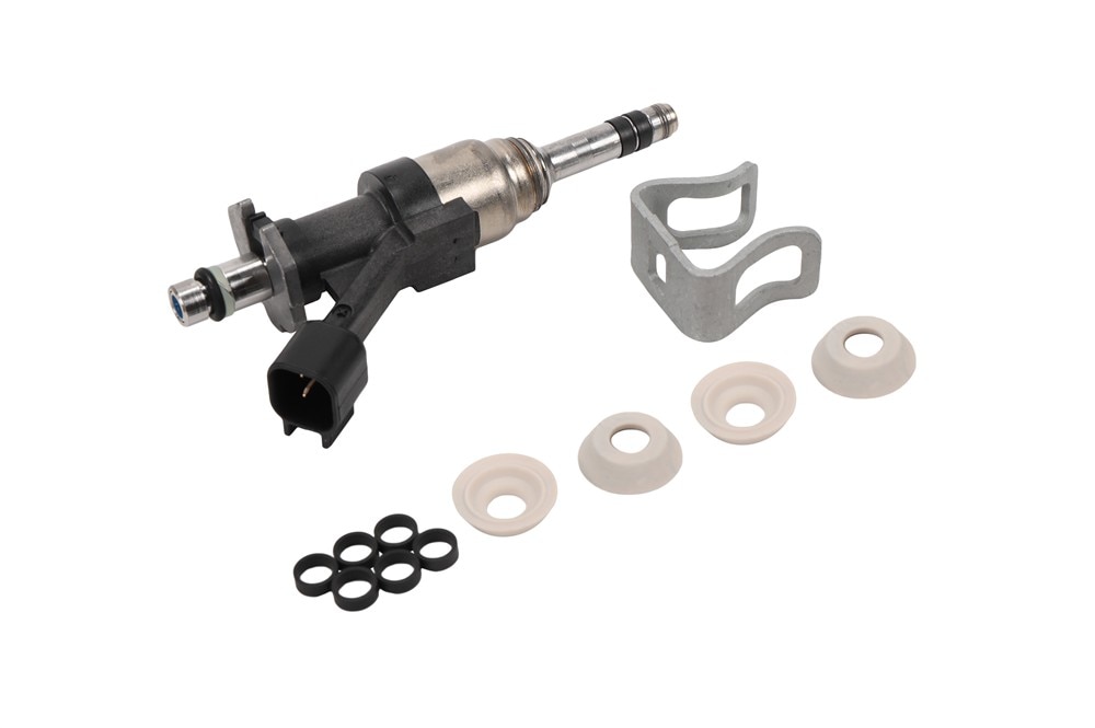 ACDelco GM Original Equipment Nominal-Flow Multiport Fuel Injector