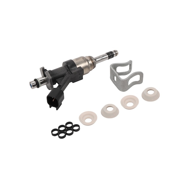ACDelco GM Original Equipment Nominal-Flow Multiport Fuel Injector