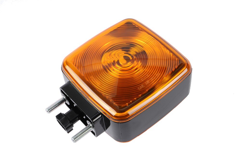 GM Genuine Parts Front Turn Signal Lamp