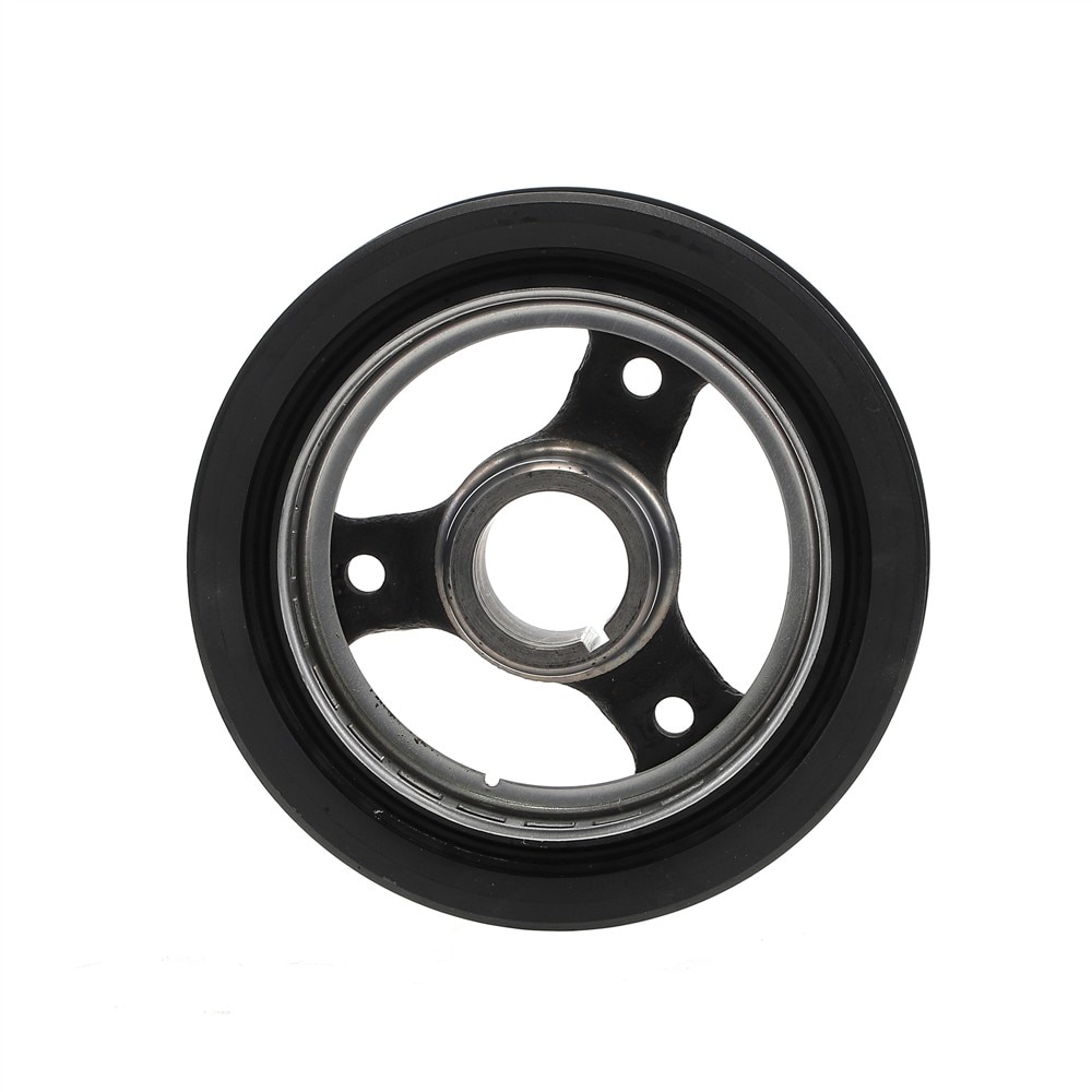 GM Genuine Parts Crankshaft Balancer