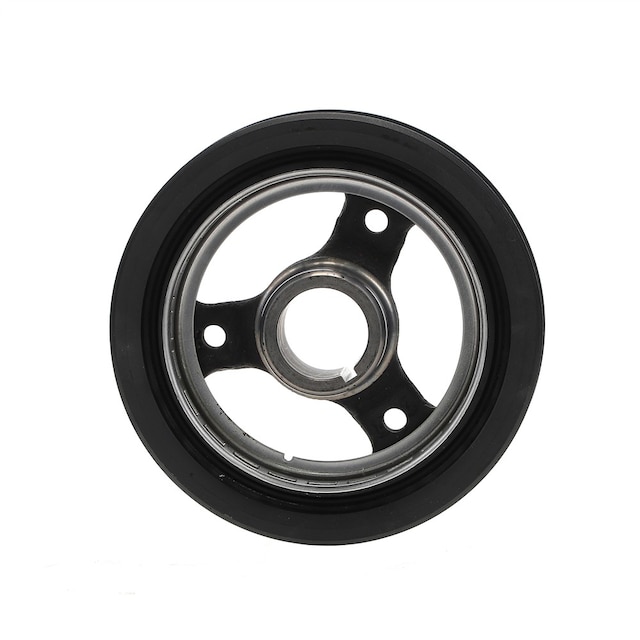GM Genuine Parts Crankshaft Balancer