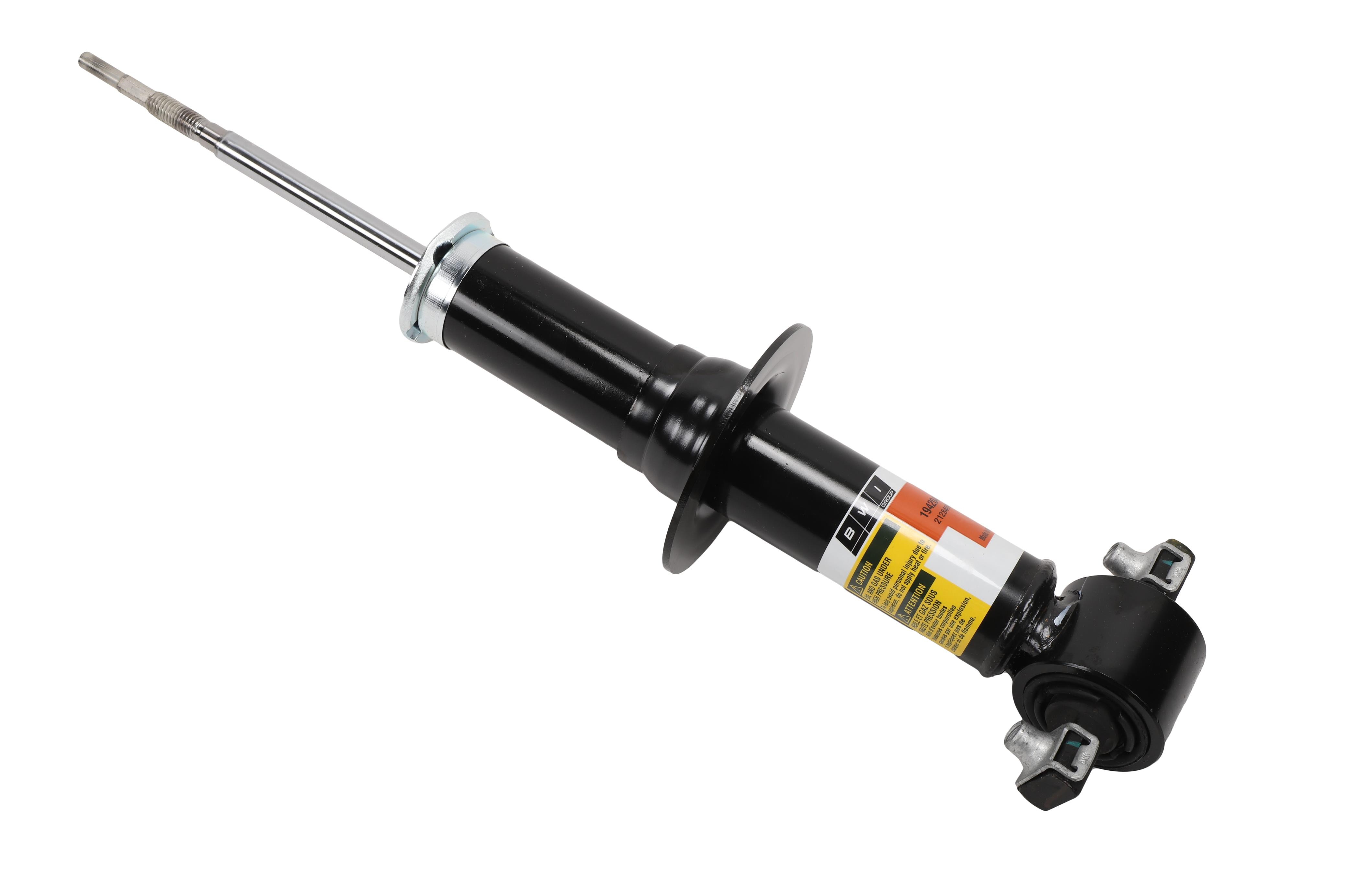 GM Genuine Parts Front Shock Absorber