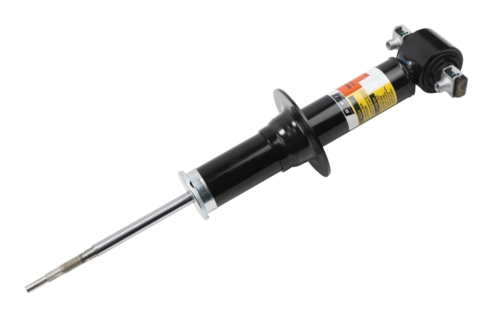 GM Genuine Parts Front Shock Absorber
