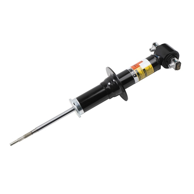 GM Genuine Parts Front Shock Absorber