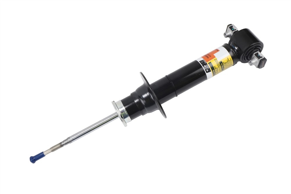 GM Genuine Parts Front Shock Absorber