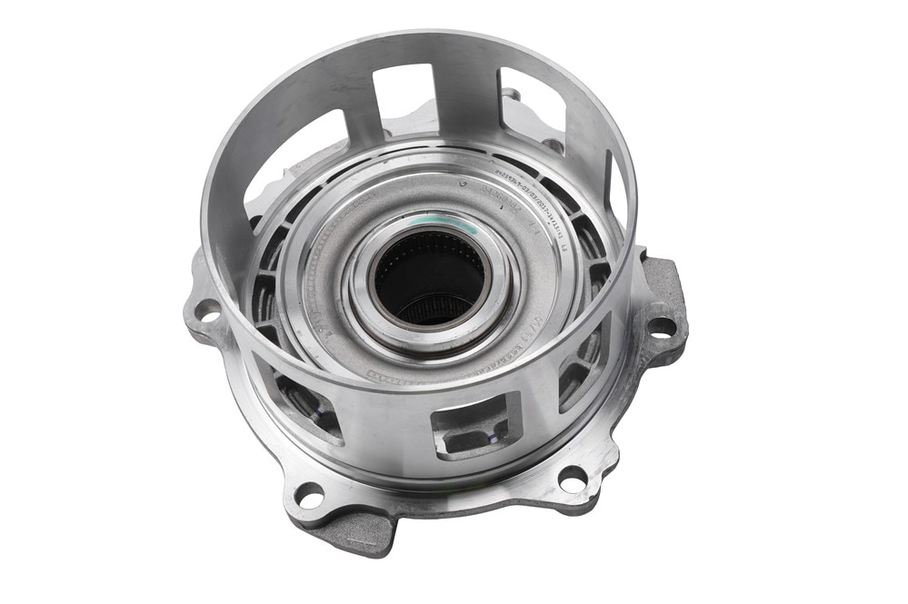GM Genuine Parts Automatic Transmission Case Extension