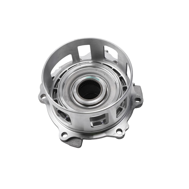 GM Genuine Parts Automatic Transmission Case Extension