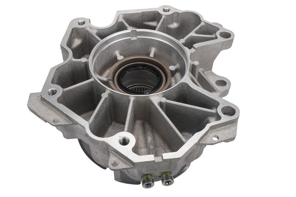 GM Genuine Parts Automatic Transmission Case Extension