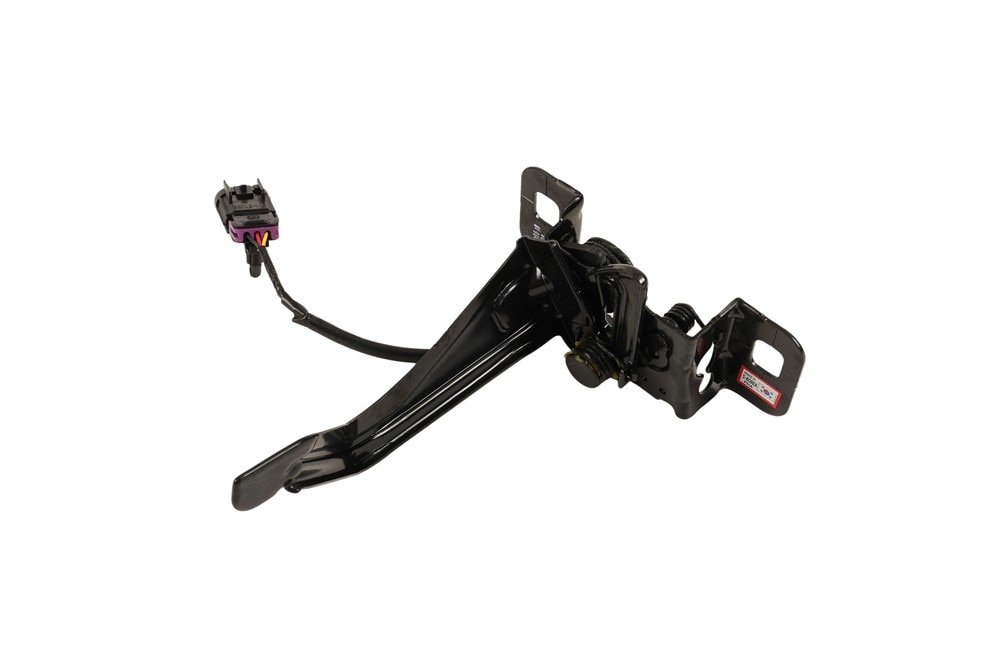GM Genuine Parts Hood Primary and Secondary Latch