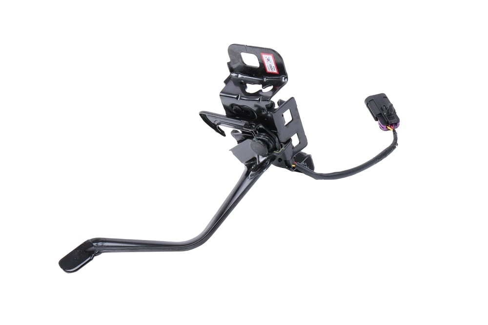 GM Genuine Parts Hood Primary and Secondary Latch