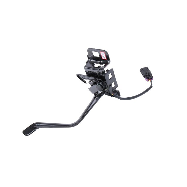 GM Genuine Parts Hood Primary and Secondary Latch