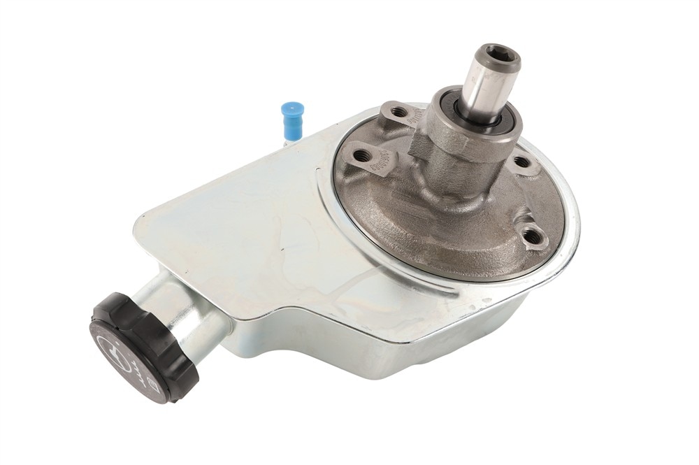 GM Genuine Parts Power Steering Pump