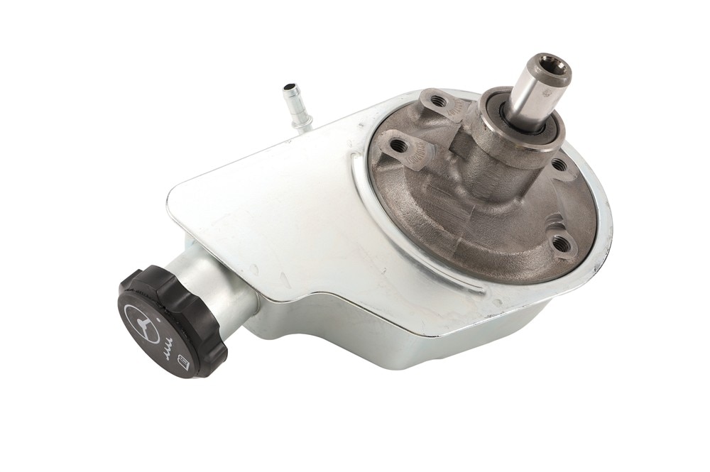 GM Genuine Parts Power Steering Pump