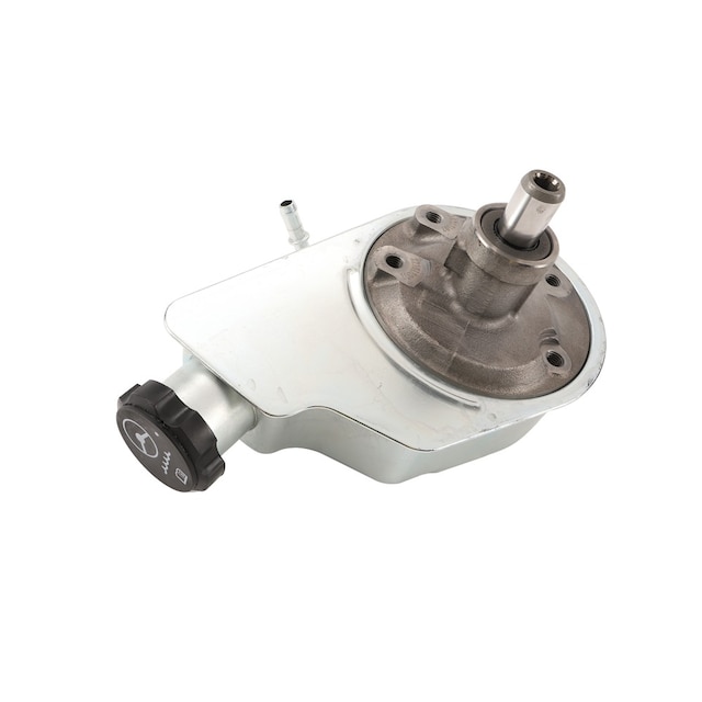 GM Genuine Parts Power Steering Pump