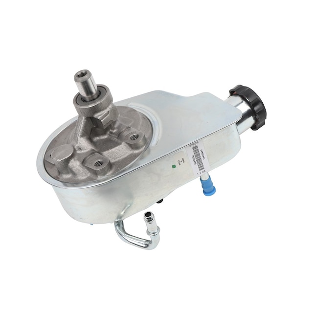 GM Genuine Parts Power Steering Pump