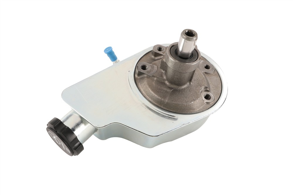 GM Genuine Parts Power Steering Pump