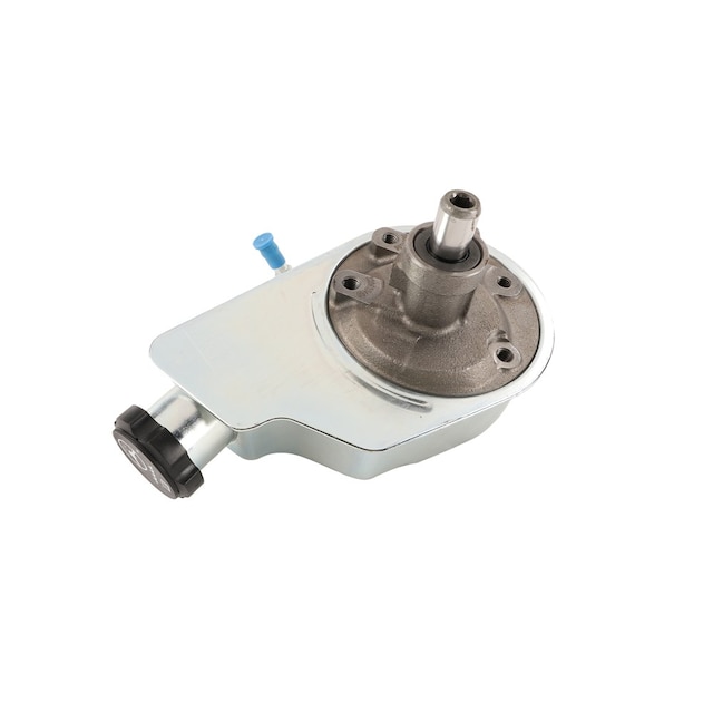GM Genuine Parts Power Steering Pump