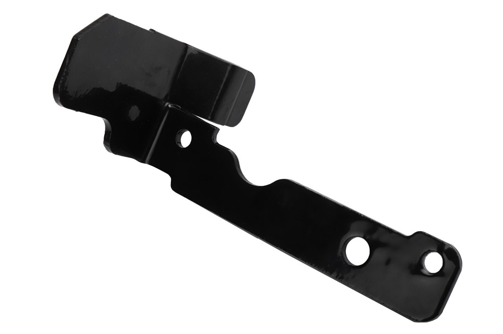 GM Genuine Parts Passenger Side Fuel Injection Fuel Rail Stop, Refurbished