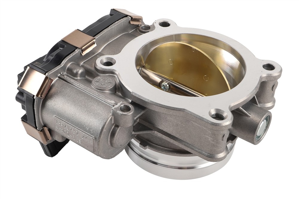 GM Genuine Parts Throttle Body