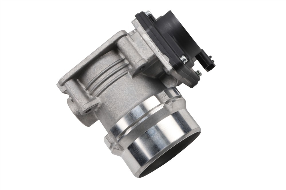 GM Genuine Parts Throttle Body