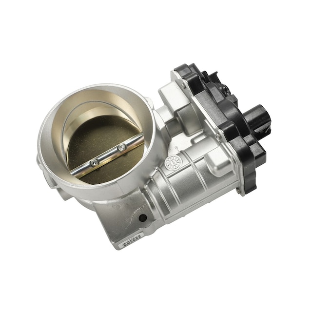GM Genuine Parts Throttle Body with Throttle Actuator