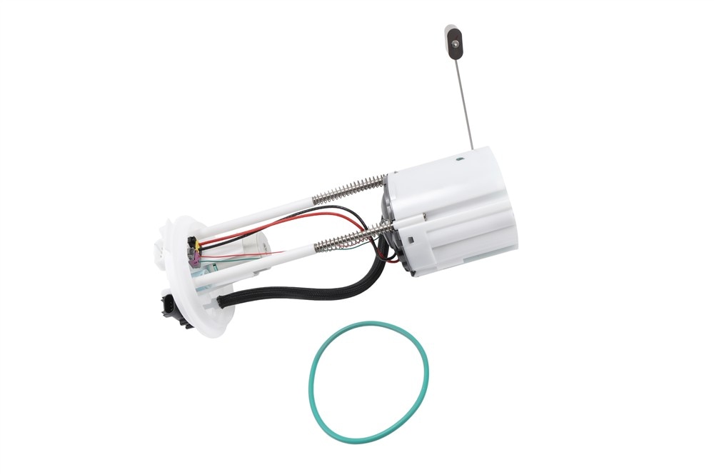 GM Genuine Parts Fuel Tank Fuel Pump Module Kit with Level Sensor, Seal, and Fuel Tank Pressure Sensor