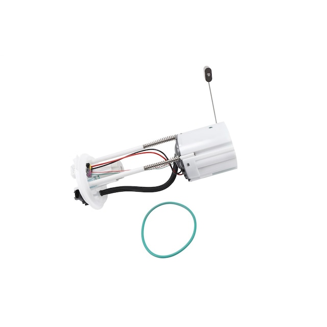 GM Genuine Parts Fuel Tank Fuel Pump Module Kit with Level Sensor, Seal, and Fuel Tank Pressure Sensor