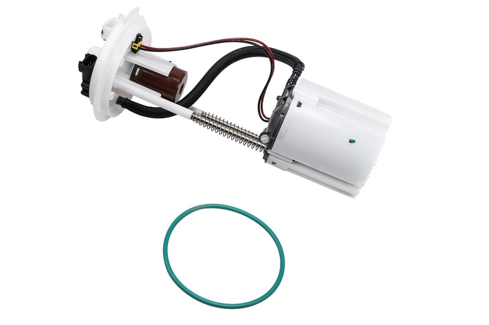 GM Genuine Parts Fuel Tank Fuel Pump Module Kit without Level Sensor, with Seal and Fuel Tank Pressure Sensor