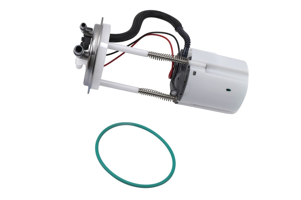 GM Genuine Parts Fuel Tank Fuel Pump Module Kit without Level Sensor, with Seal and Fuel Tank Pressure Sensor
