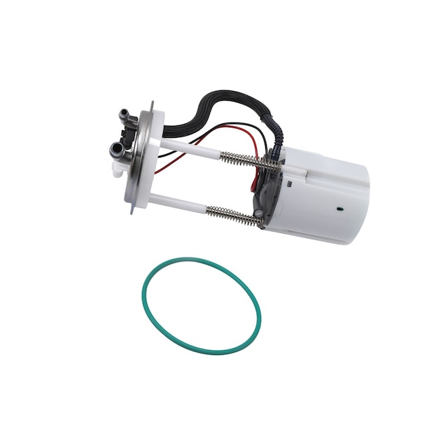 GM Genuine Parts Fuel Tank Fuel Pump Module Kit without Level Sensor, with Seal and Fuel Tank Pressure Sensor