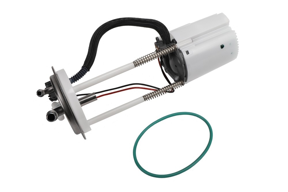 GM Genuine Parts Fuel Tank Fuel Pump Module Kit without Level Sensor, with Seal and Fuel Tank Pressure Sensor