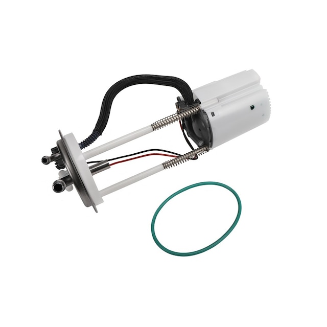 GM Genuine Parts Fuel Tank Fuel Pump Module Kit without Level Sensor, with Seal and Fuel Tank Pressure Sensor