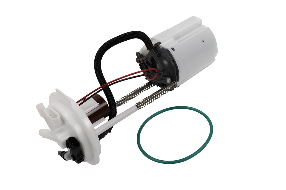 GM Genuine Parts Fuel Tank Fuel Pump Module Kit without Level Sensor, with Seal