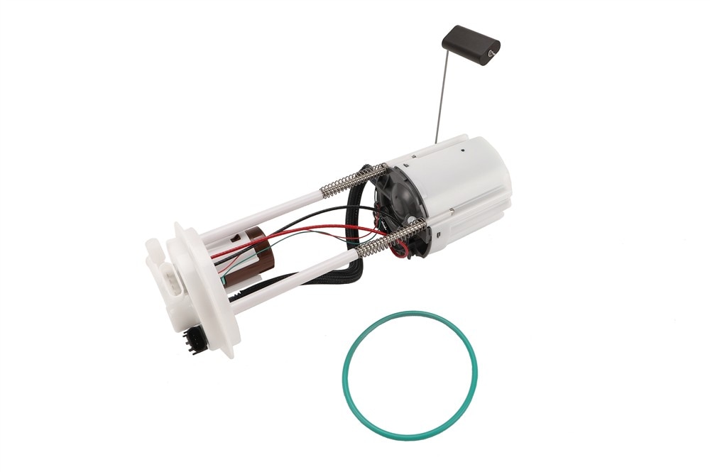 GM Genuine Parts Fuel Tank Fuel Pump Module Kit without Level Sensor, with Seal and Fuel Tank Pressure Sensor