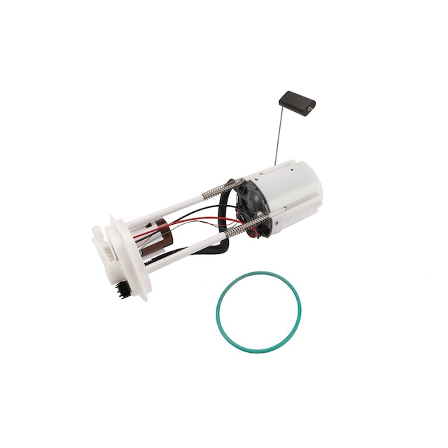 GM Genuine Parts Fuel Tank Fuel Pump Module Kit without Level Sensor, with Seal and Fuel Tank Pressure Sensor